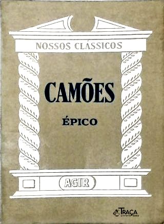 Camões - Épico