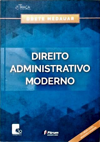 Direito Administrativo Moderno