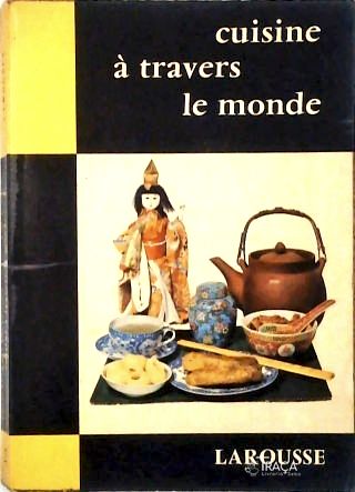 Cusine À Travers Le Monde