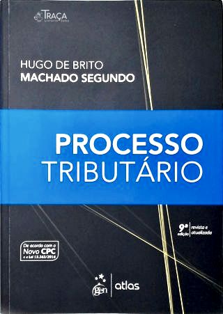 Processo Tributário