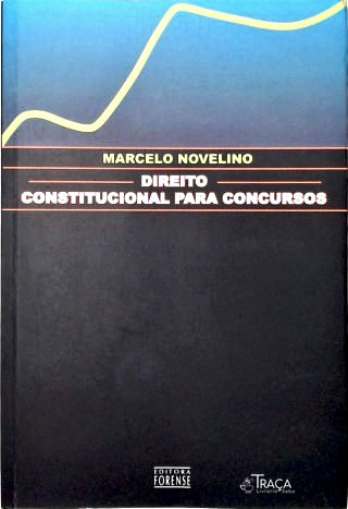 Direito Constitucional para Concursos