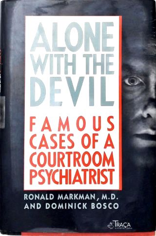 Alone With Devil