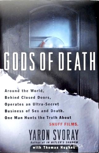 Gods Of Death