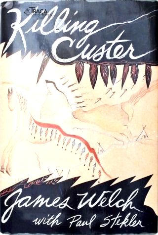 Killing Custer