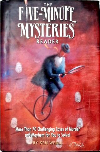 The Five-minute Mysteries
