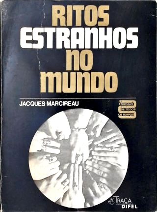 Ritos Estranhos No Mundo