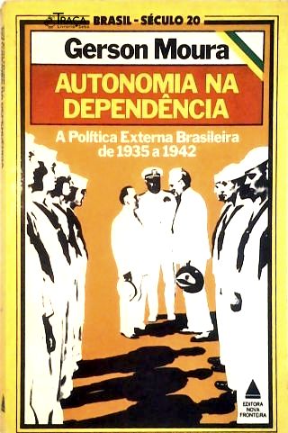 Autonomia Na Dependância