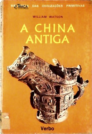 A China Antiga