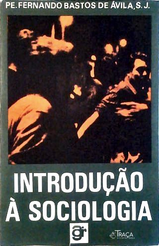 Introdução À Sociologia