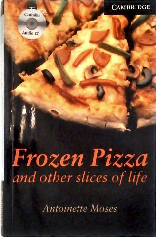 Frozen Pizza
