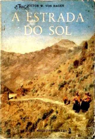 A Estrada do Sol