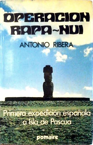 Operação Rapa-nui