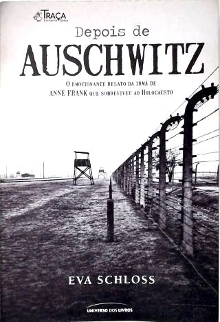 Depois de Auschwitz