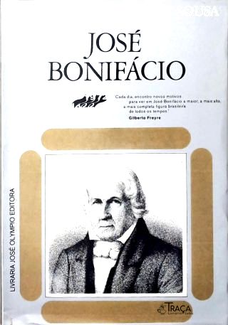 José Bonifácio