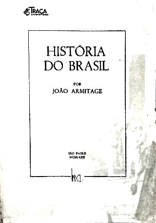 História do Brasil