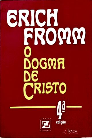 O Dogma de Cristo