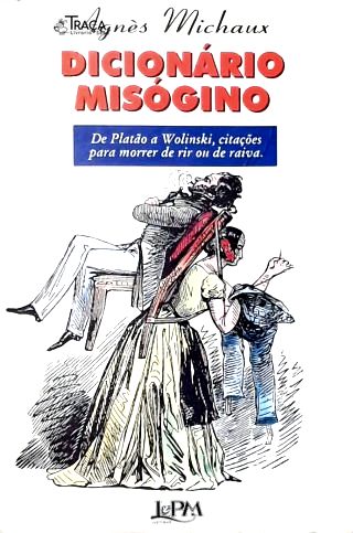 Dicionario Misogino