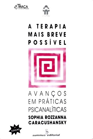 A Terapia Mais Breve Possível