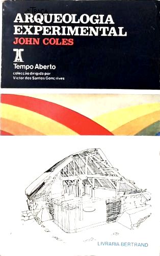 Arqueologia Experimental