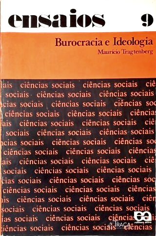 Burocracia e Ideologia