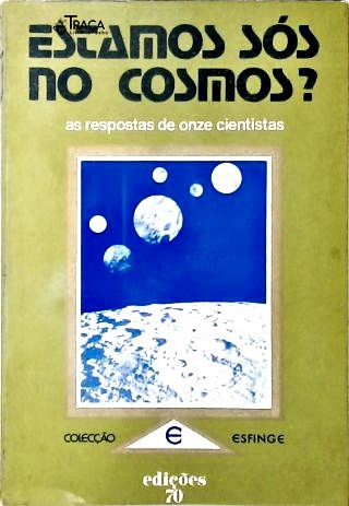 Estamos Sós No Cosmos?