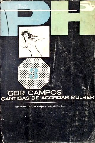 Cantigas de Acordar Mulher