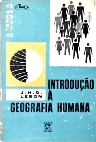 Introdução À Geografia Humana