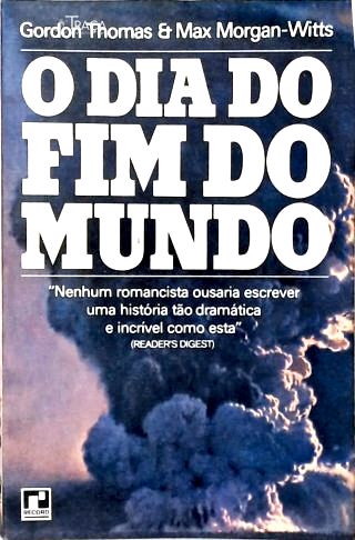 O Dia do Fim do Mundo