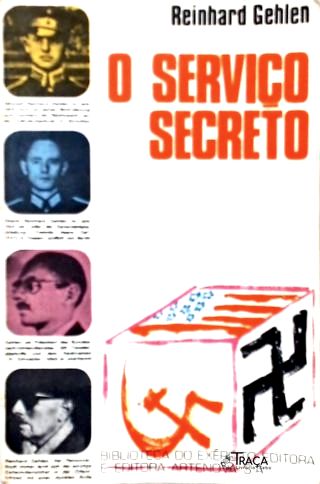 O Serviço Secreto