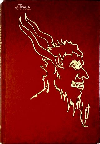Dicionário Infernal