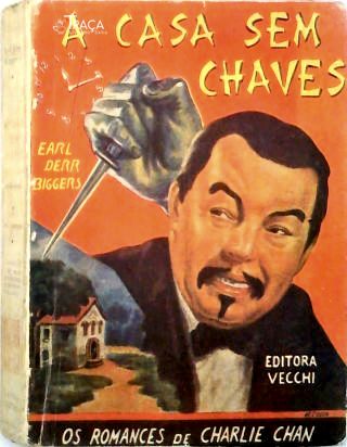 A Casa sem Chaves