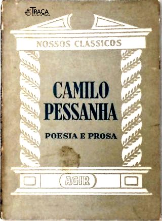 Poesia e Prosa
