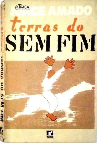 Terras do sem Fim