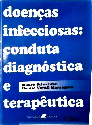 Doenças Infecciosas