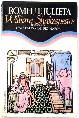 Romeu e Julieta