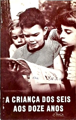 A Criança dos Seis Aos Doze Anos