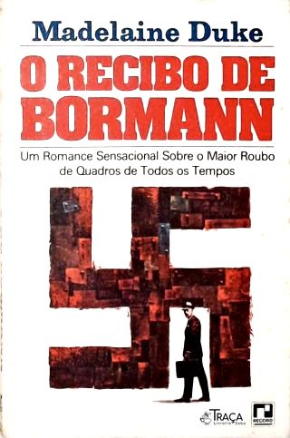 O Recibo de Bormann