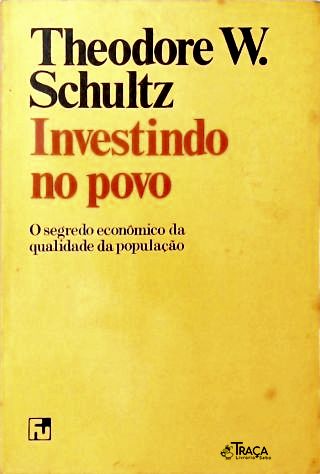 Investindo No Povo