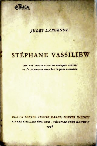 Stéphane Vassiliew