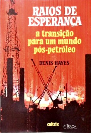 Raios de Esperança