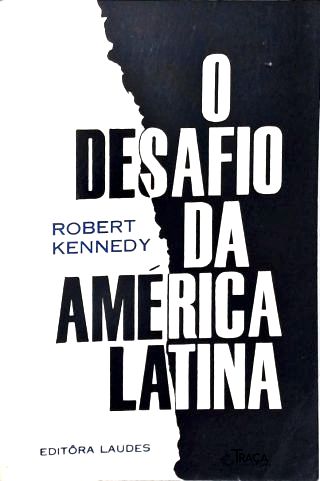 O Desafio da América Latina