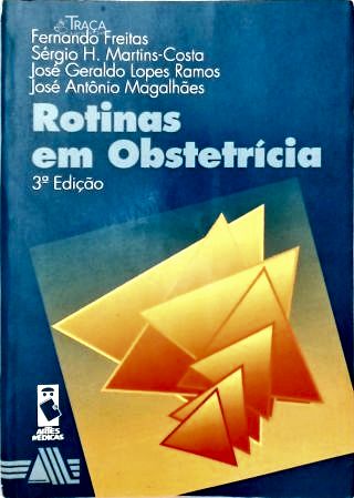 Rotinas em Obstetricia