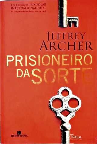 Prisioneiro da Sorte