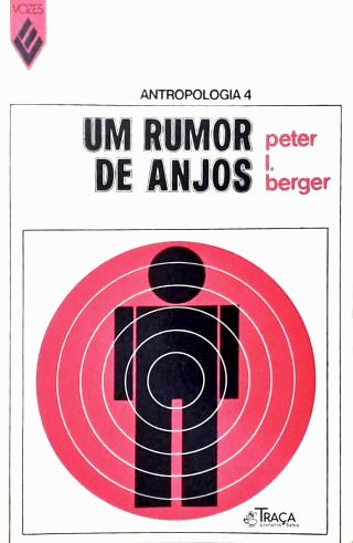 Um Rumor de Anjos