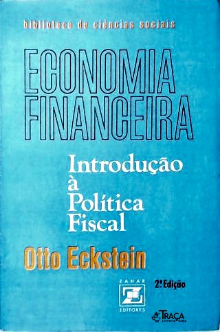 Economia Financeira