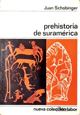 Prehistoria de Suramérica