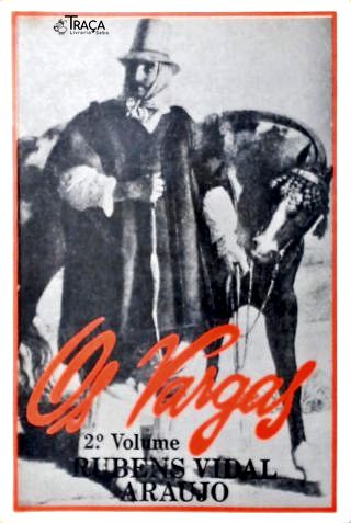 Os Vargas - Vol. 2