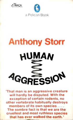 Human Aggression