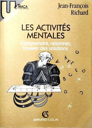 Les Activités Mentales