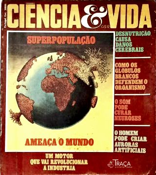 Ciência & Vida Nº 9